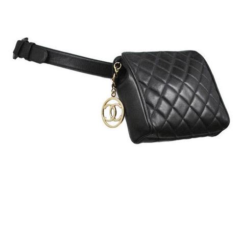 chanel boutique quilts|chanel quilted hip bag.